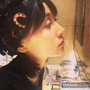 想学曲筱绡吃下唐僧肉 你得先有张妖精颜啊 想学曲筱绡吃下唐僧肉 你得先有张妖精颜啊